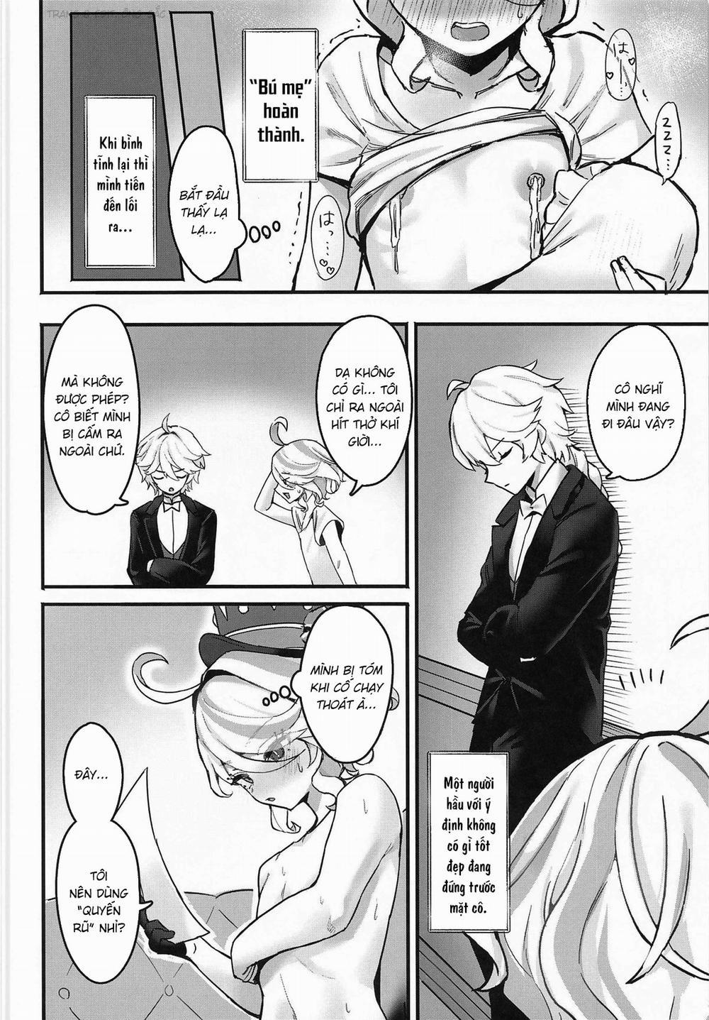 Boardgame cho người lớn Oneshot chơi ĐỒ hàng trang 8