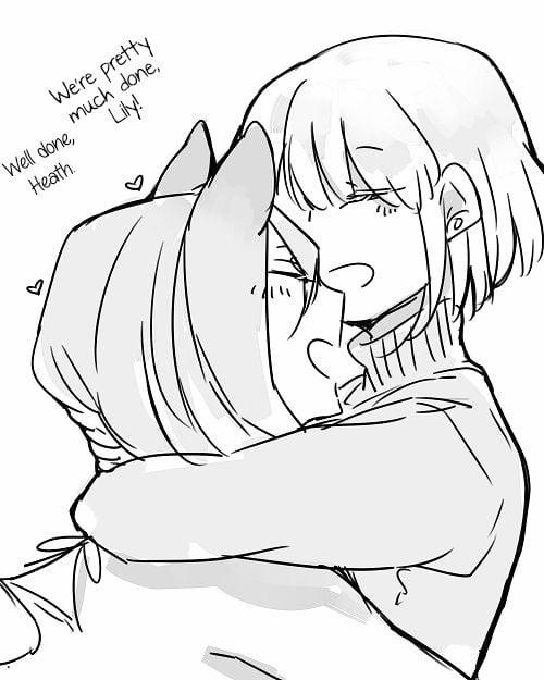 Bocchi Kaibutsu To Moumoku Shoujo 12 trang 16