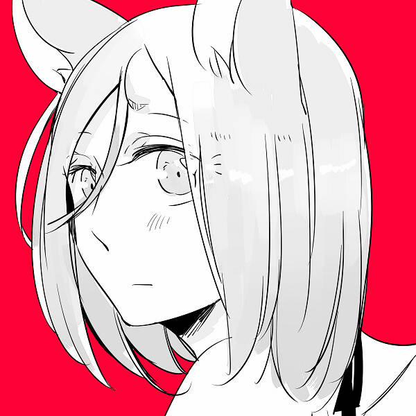 Bocchi Kaibutsu To Moumoku Shoujo 15 trang 11