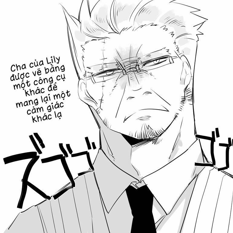 Bocchi Kaibutsu To Moumoku Shoujo 16 trang 9