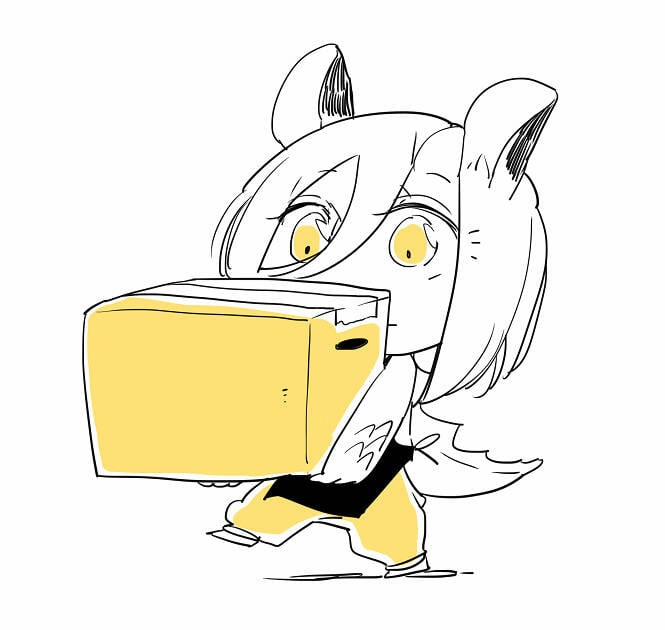 Bocchi Kaibutsu To Moumoku Shoujo 19.2 trang 8