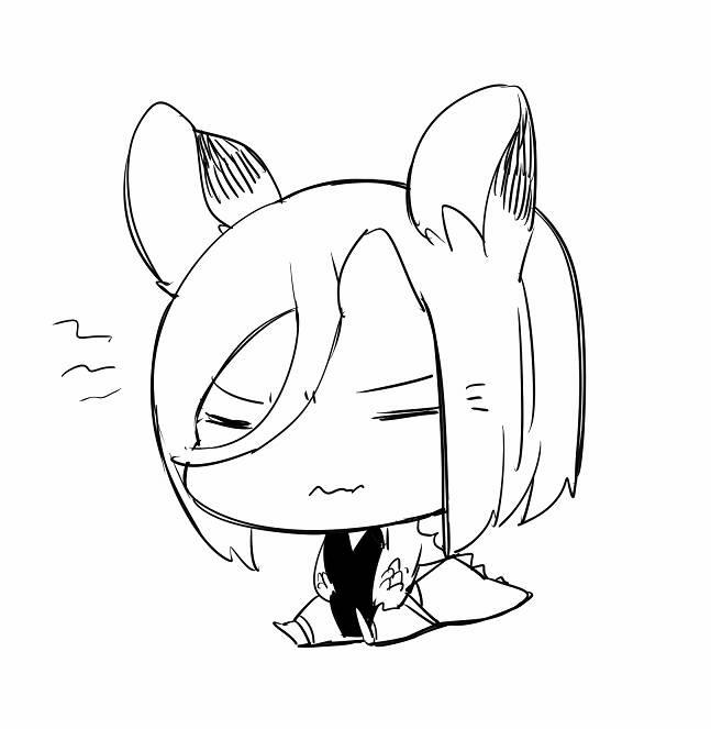 Bocchi Kaibutsu To Moumoku Shoujo 20 trang 14