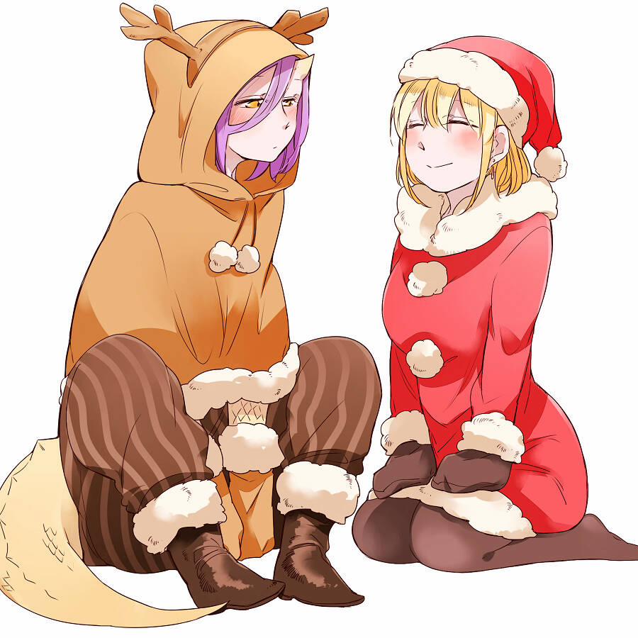 Bocchi Kaibutsu To Moumoku Shoujo 23 trang 17