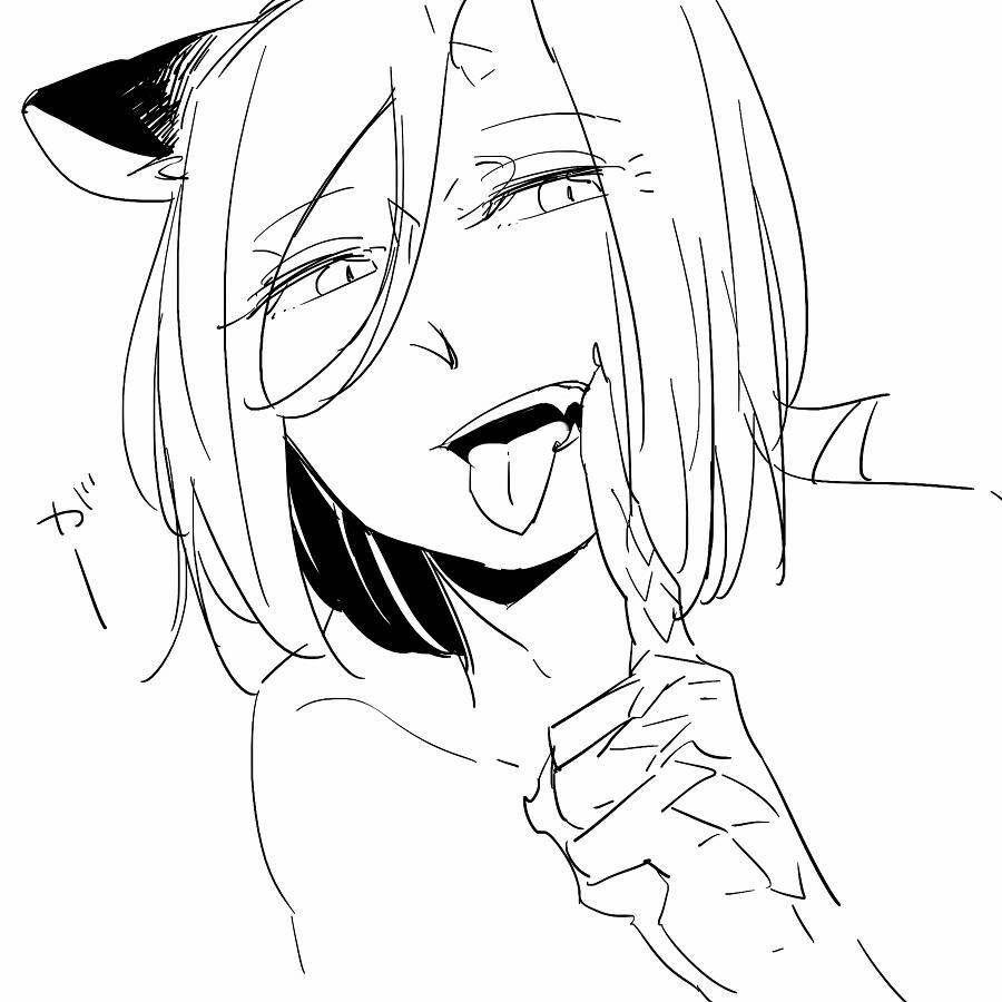 Bocchi Kaibutsu To Moumoku Shoujo 25.1 trang 10