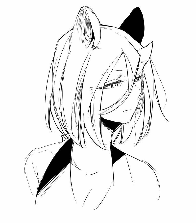 Bocchi Kaibutsu To Moumoku Shoujo 26 trang 17