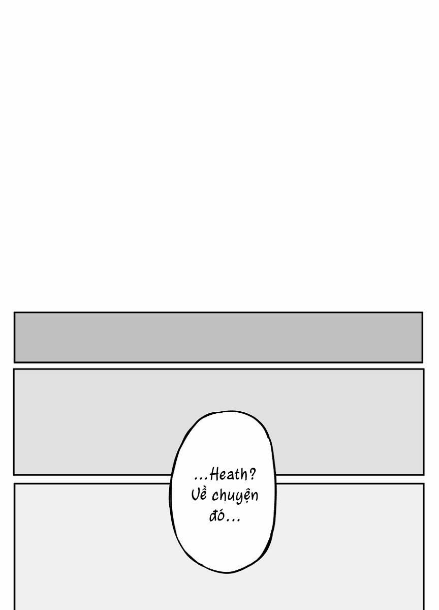 Bocchi Kaibutsu To Moumoku Shoujo 27 trang 22