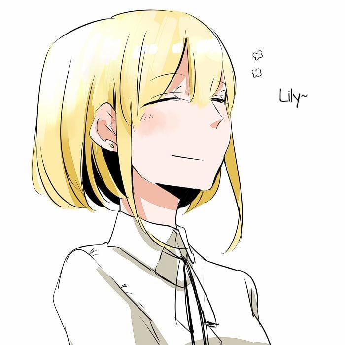 Bocchi Kaibutsu To Moumoku Shoujo 3 trang 6