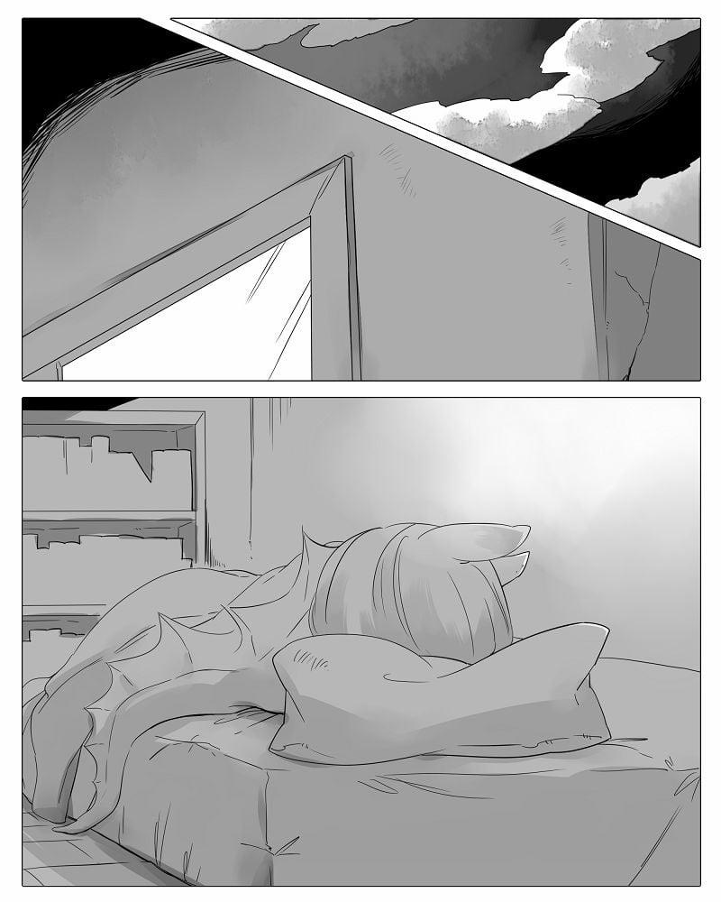 Bocchi Kaibutsu To Moumoku Shoujo 7 trang 0