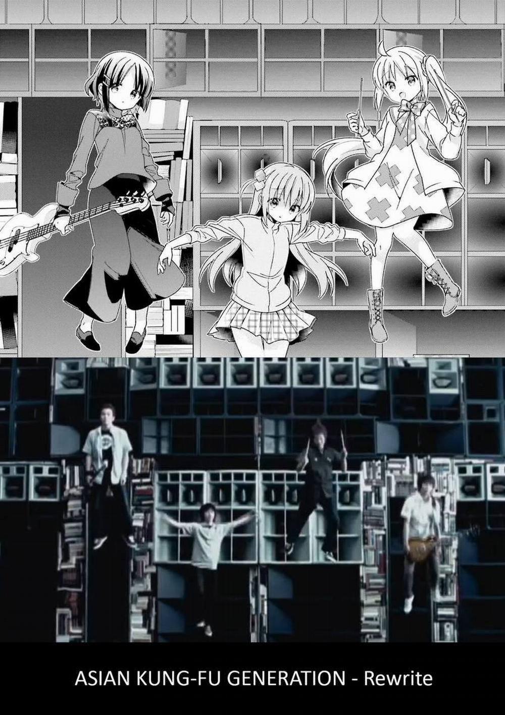 Bocchi The Rock! 2 trang 9