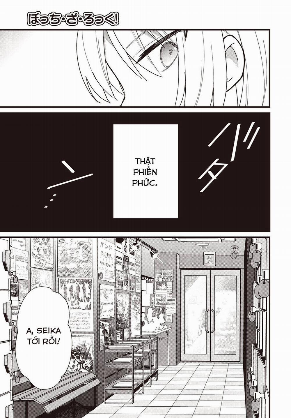 Bocchi The Rock! 59 trang 2