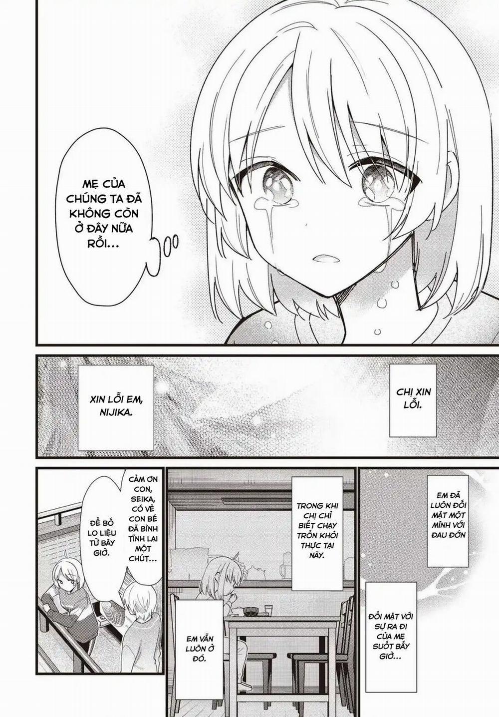 Bocchi The Rock! 59 trang 23