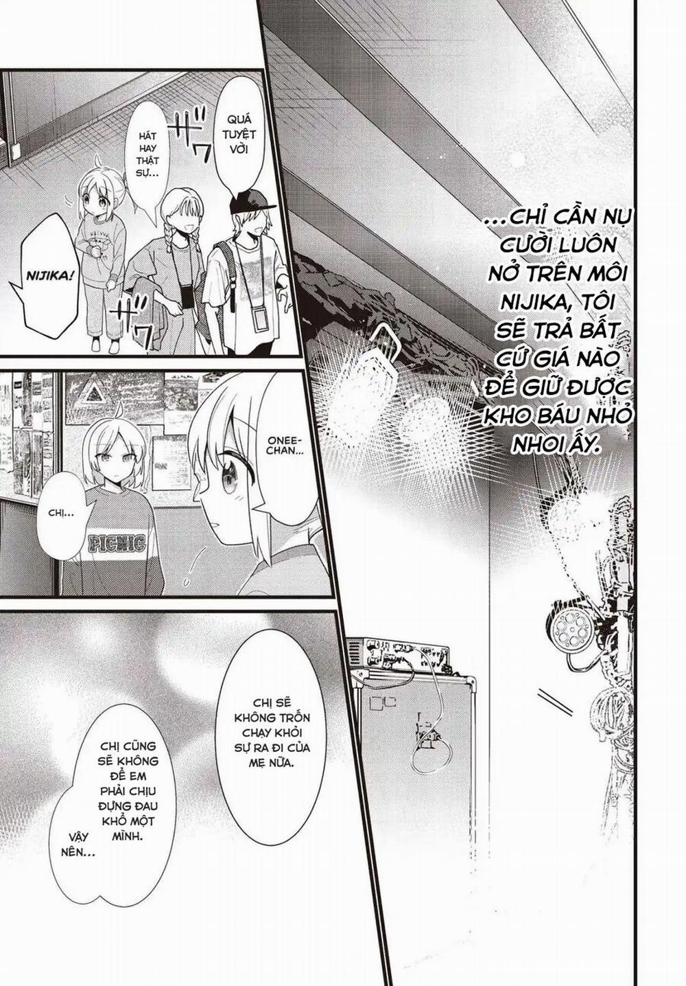 Bocchi The Rock! 59 trang 32