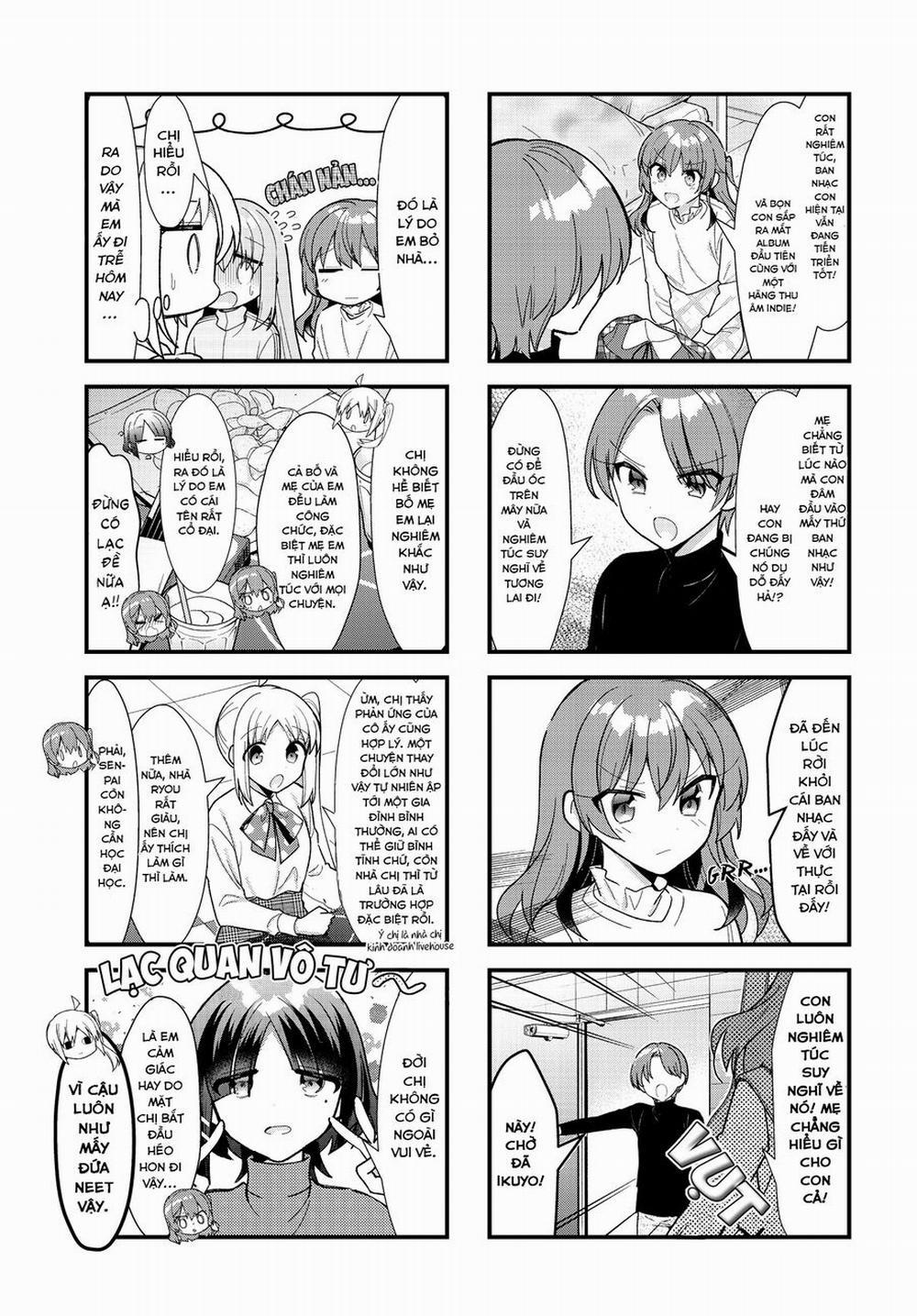 Bocchi The Rock! 65 trang 2