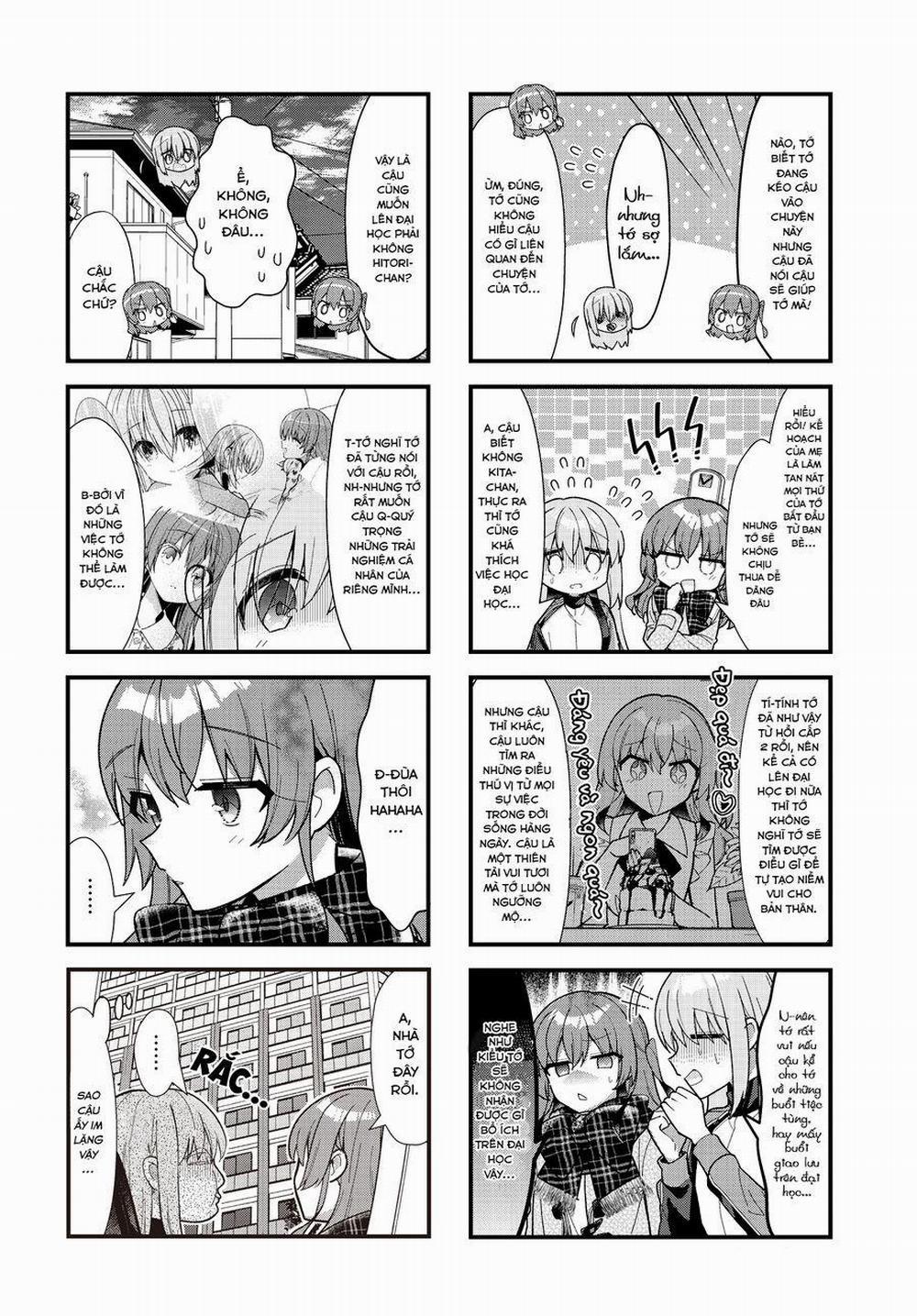 Bocchi The Rock! 67 trang 1