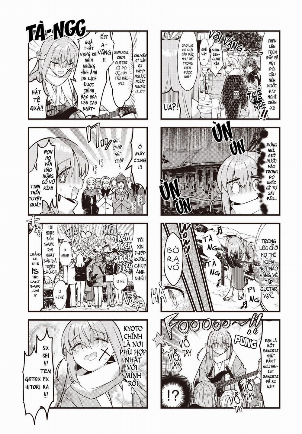 Bocchi The Rock! 71 trang 6