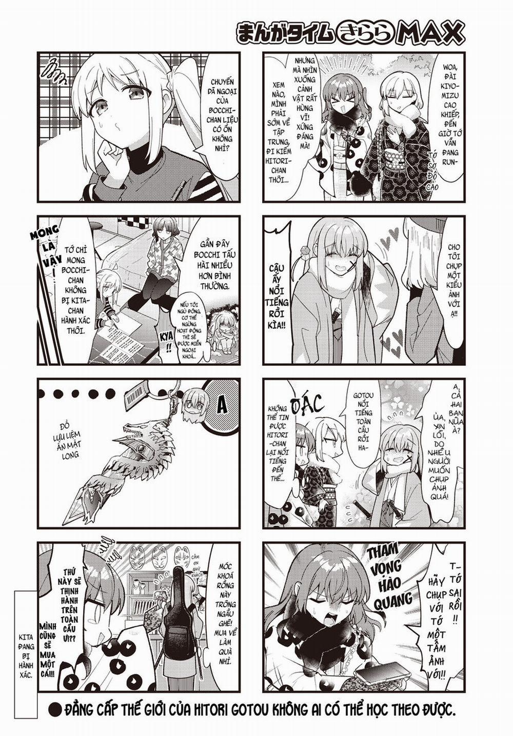 Bocchi The Rock! 71 trang 7