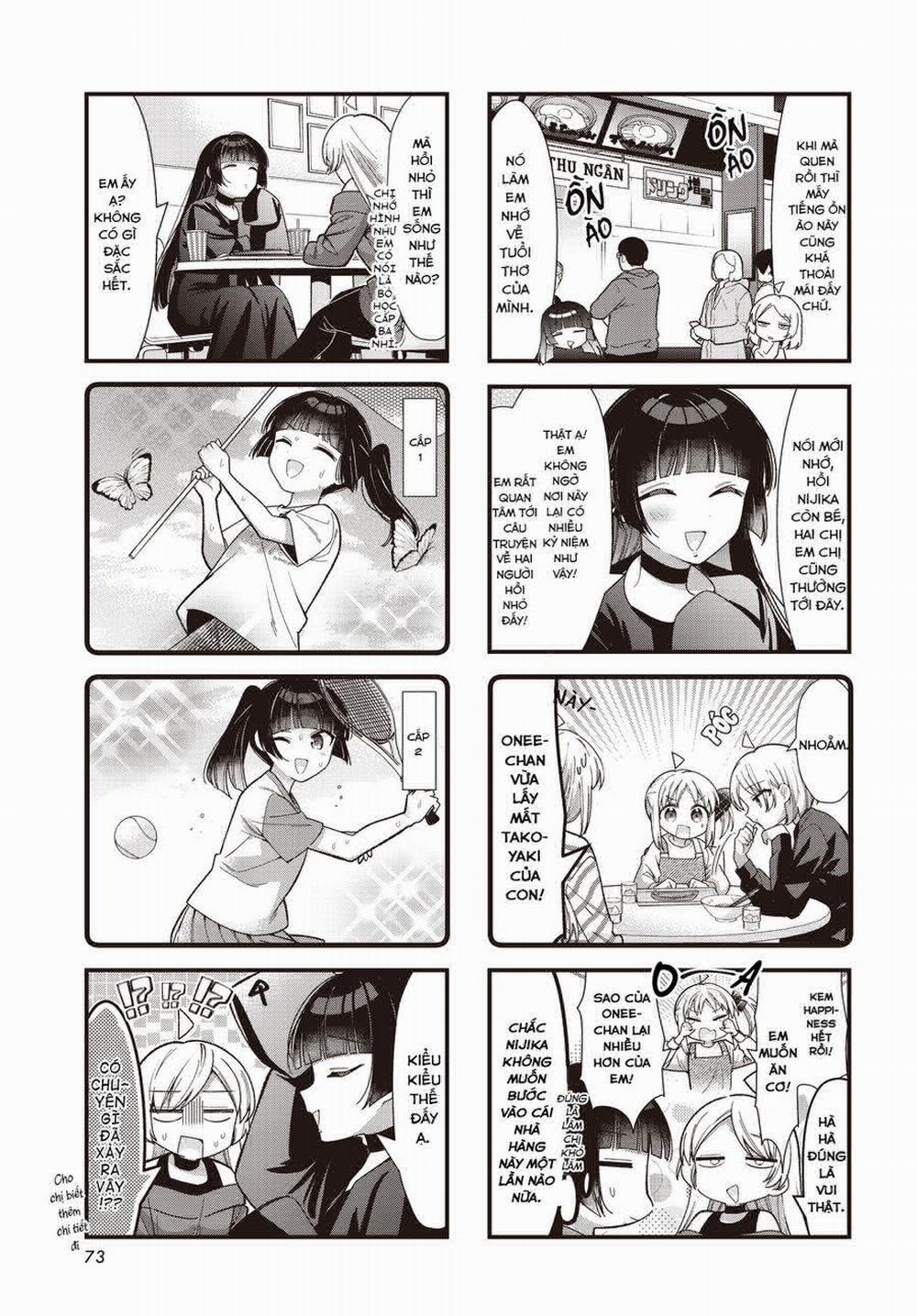 Bocchi The Rock! 75 trang 2