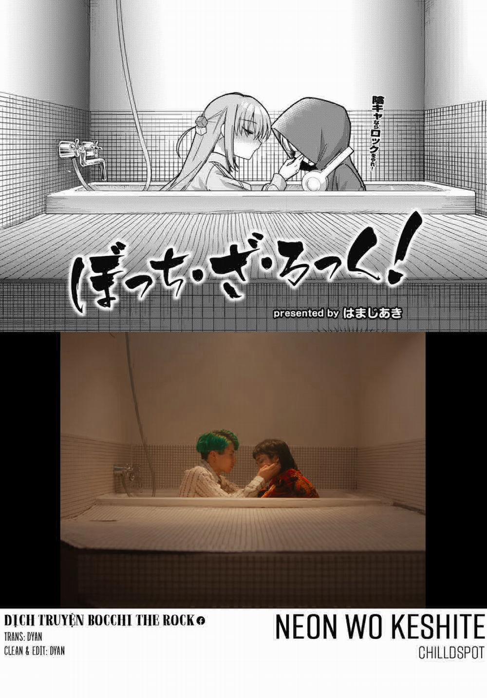Bocchi The Rock! 76 trang 9