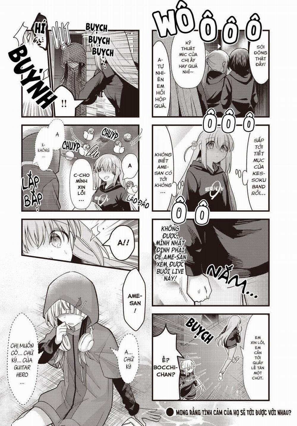 Bocchi The Rock! 79 trang 7