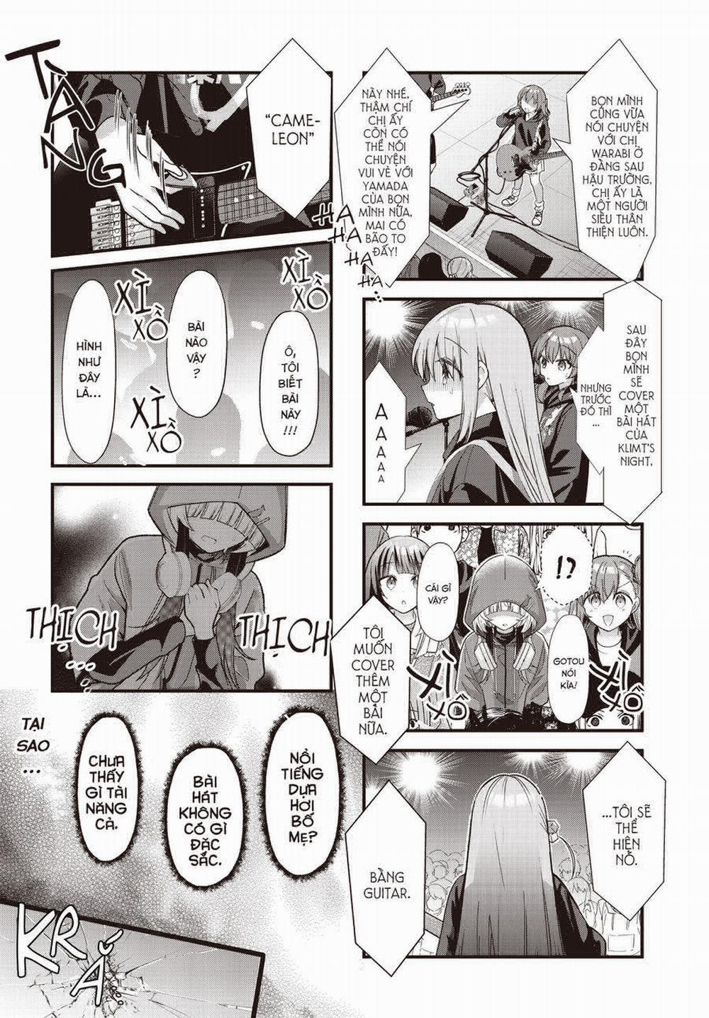 Bocchi The Rock! 80 trang 5