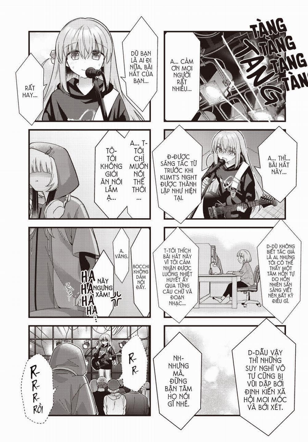 Bocchi The Rock! 80 trang 8