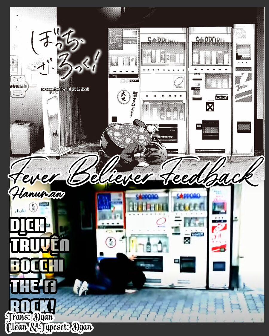 Bocchi The Rock! 83 trang 6