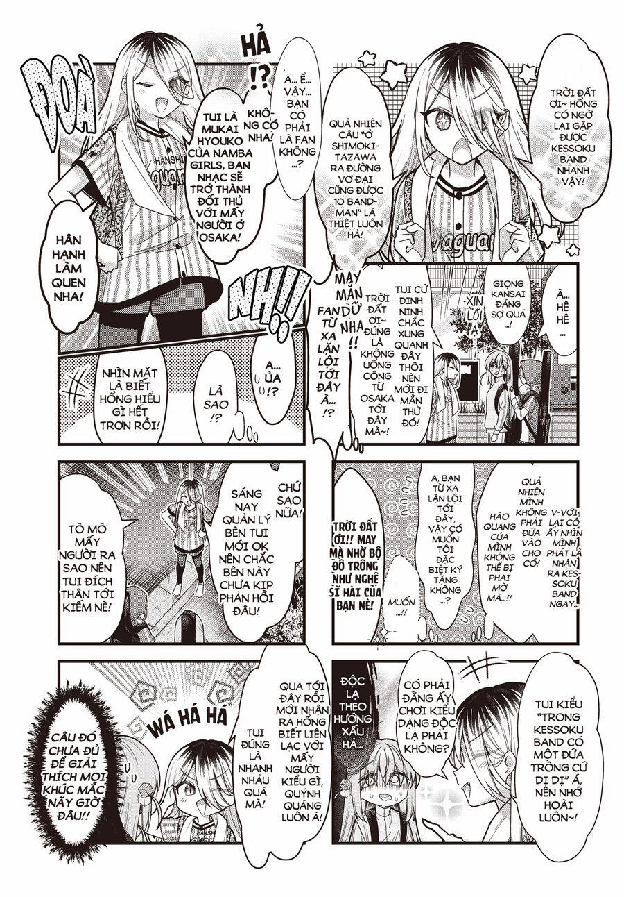 Bocchi The Rock! 86 trang 2