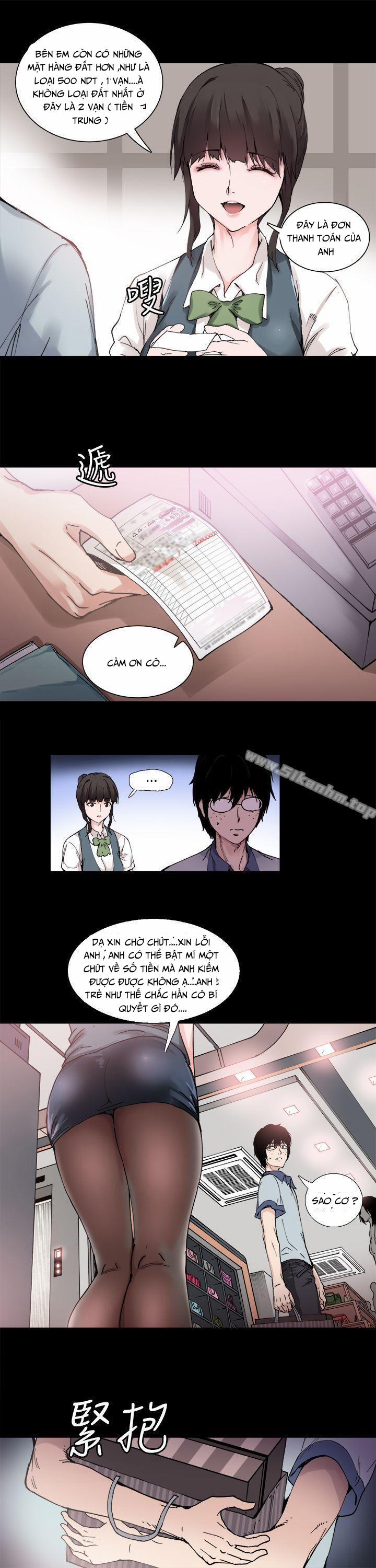 Body Change 1 trang 3