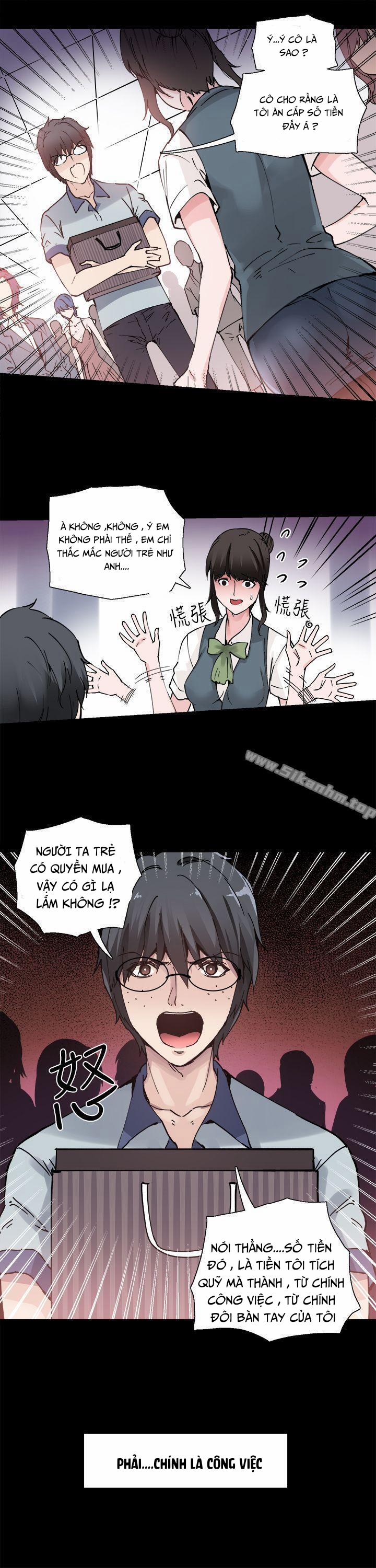 Body Change 1 trang 4