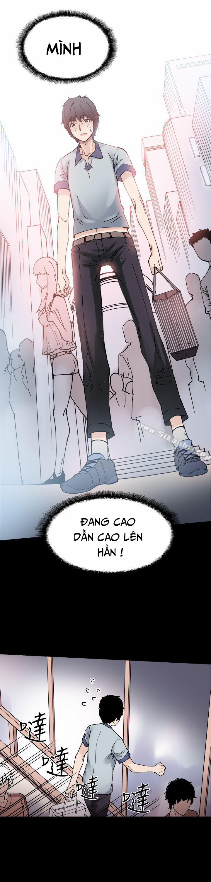 Body Change 2 trang 0