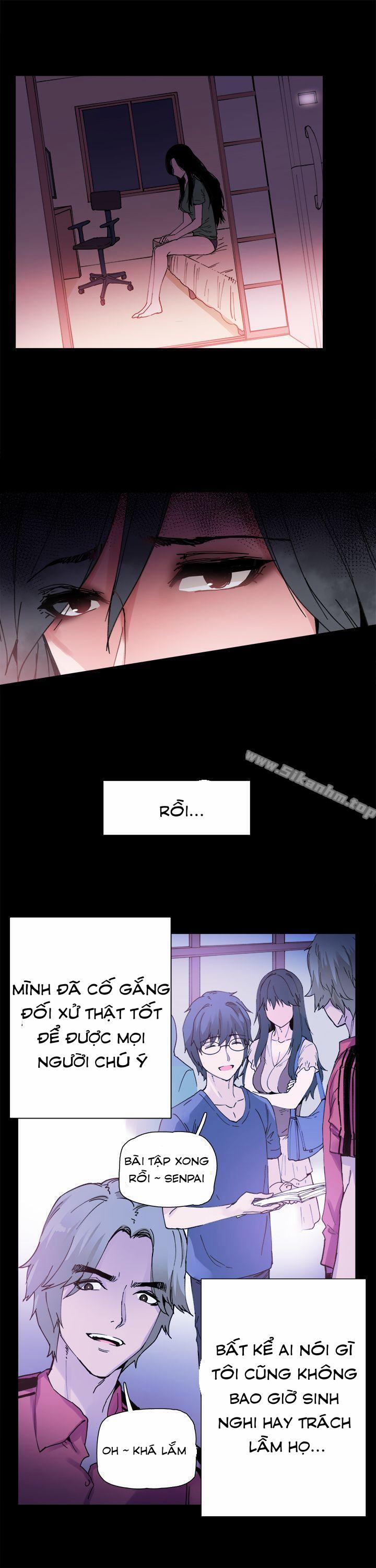 Body Change 3 trang 16