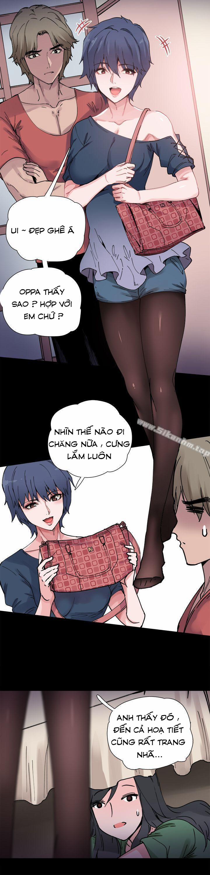 Body Change 3 trang 2