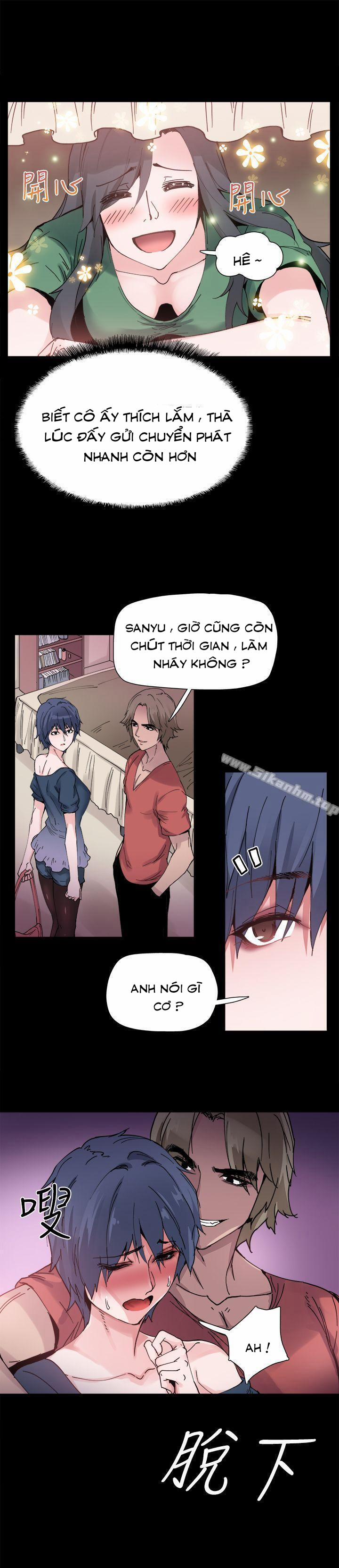 Body Change 3 trang 3