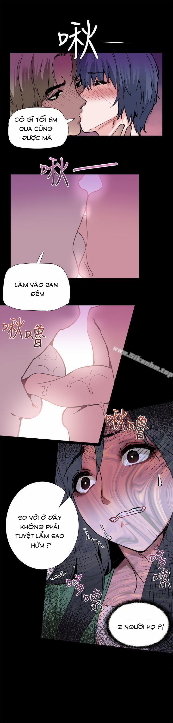 Body Change 3 trang 5