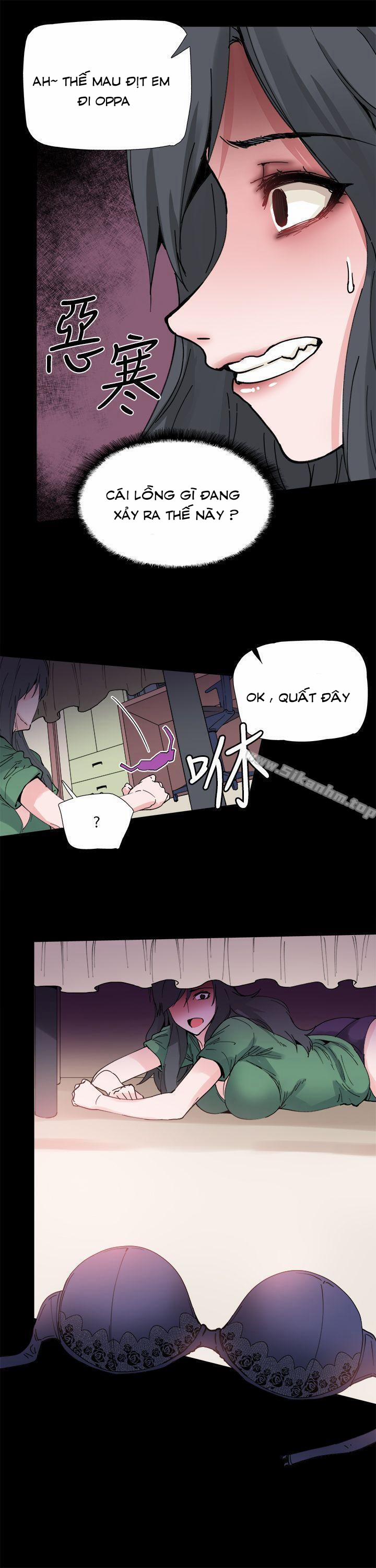 Body Change 3 trang 7