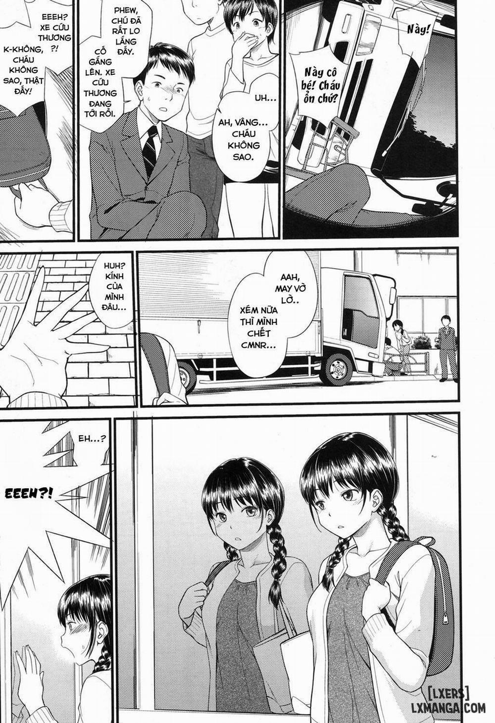 Body-Swapping 1 trang 2