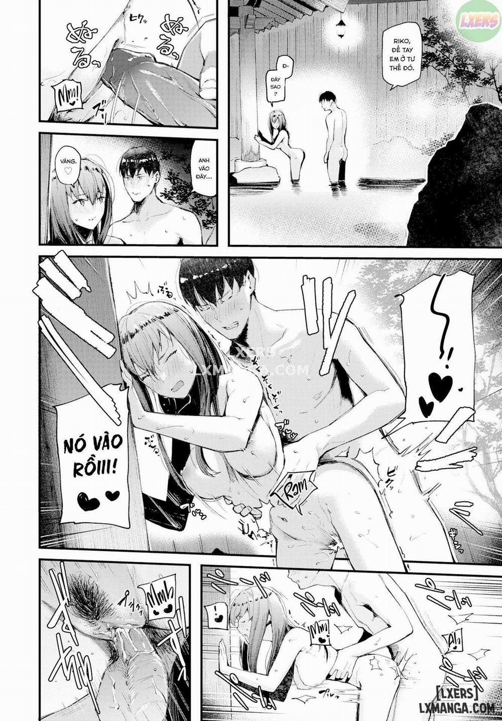 Body Touch 10 trang 13