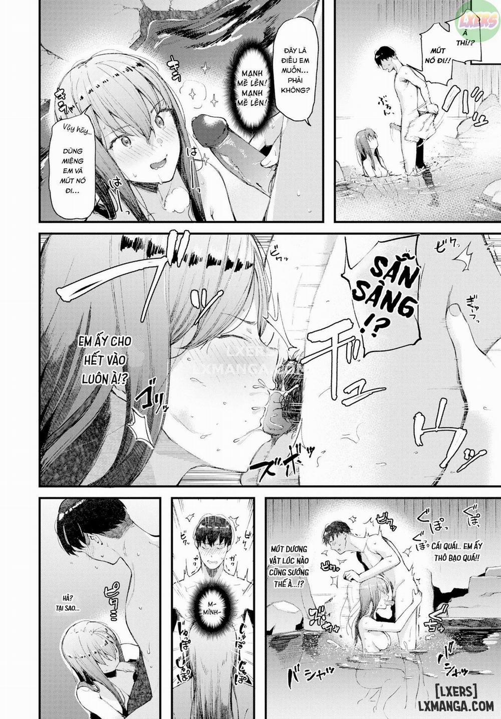 Body Touch 10 trang 5