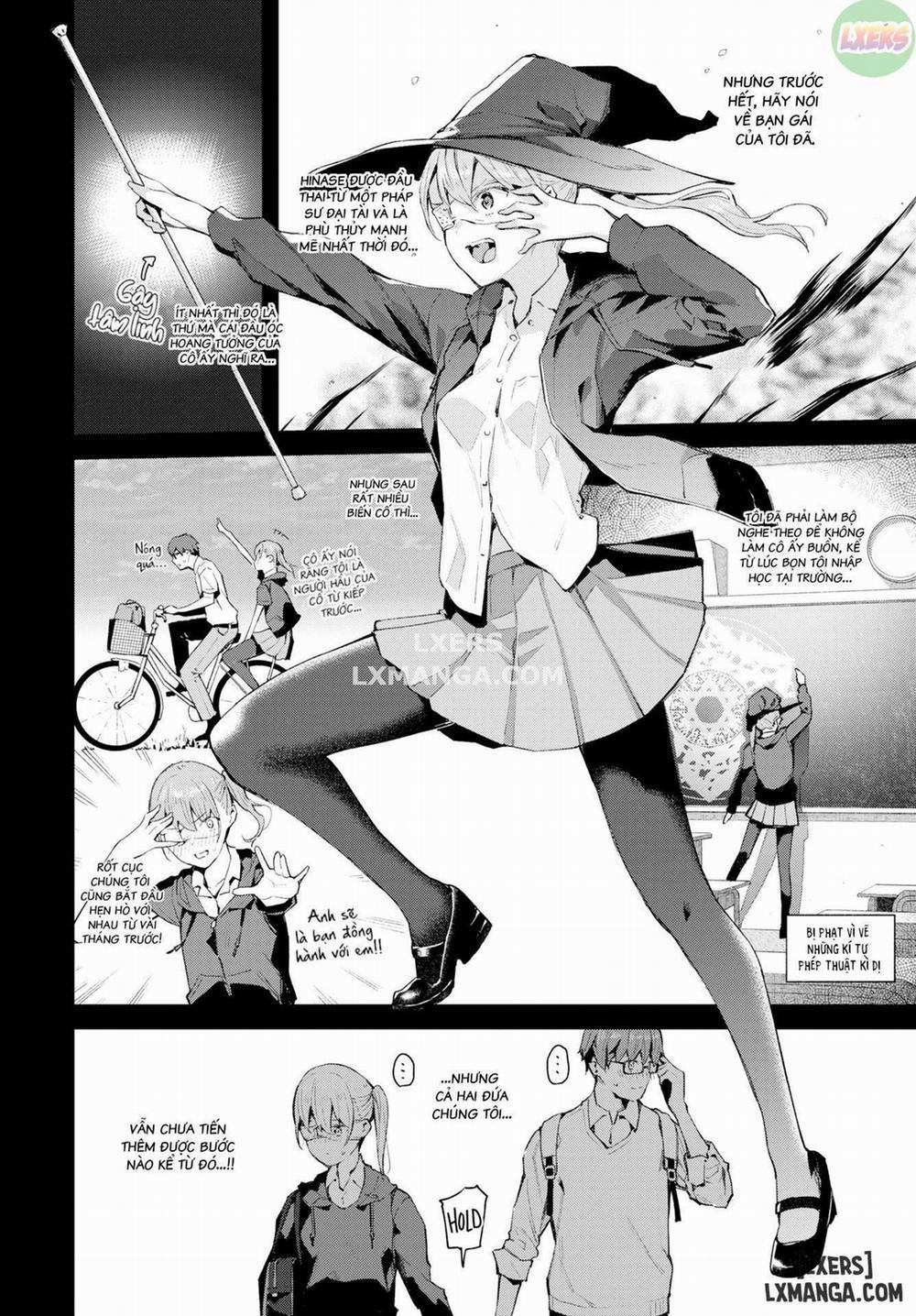 Body Touch 3 trang 1