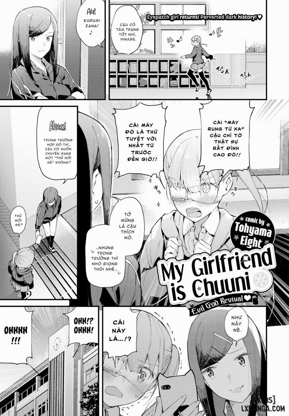 Body Touch 4 trang 0