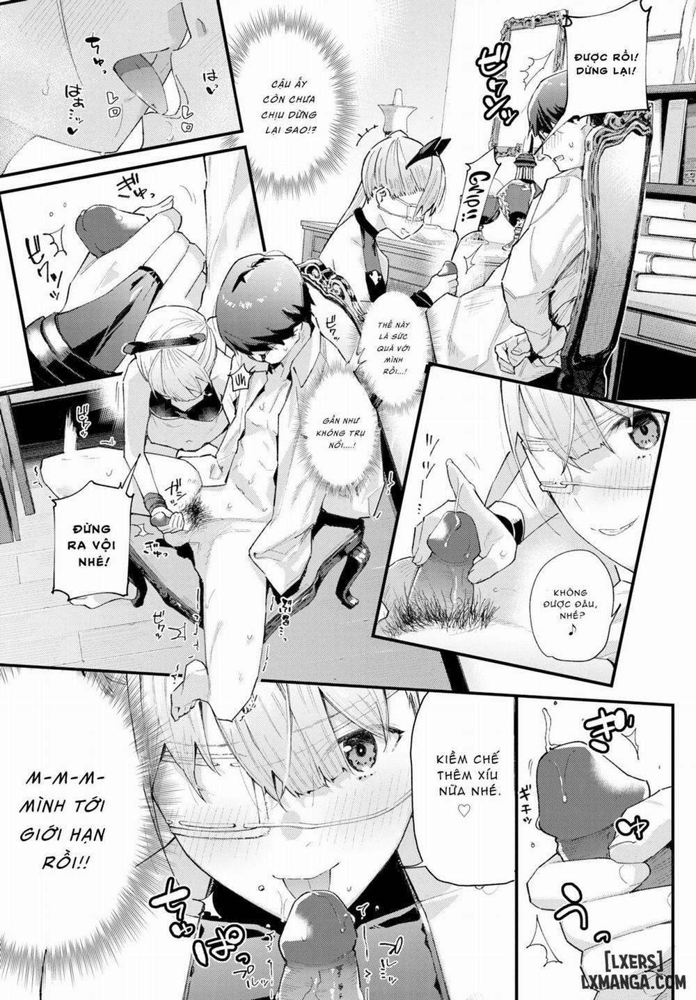 Body Touch 4 trang 6