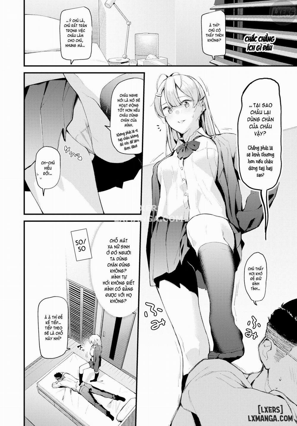 Body Touch 5 trang 3