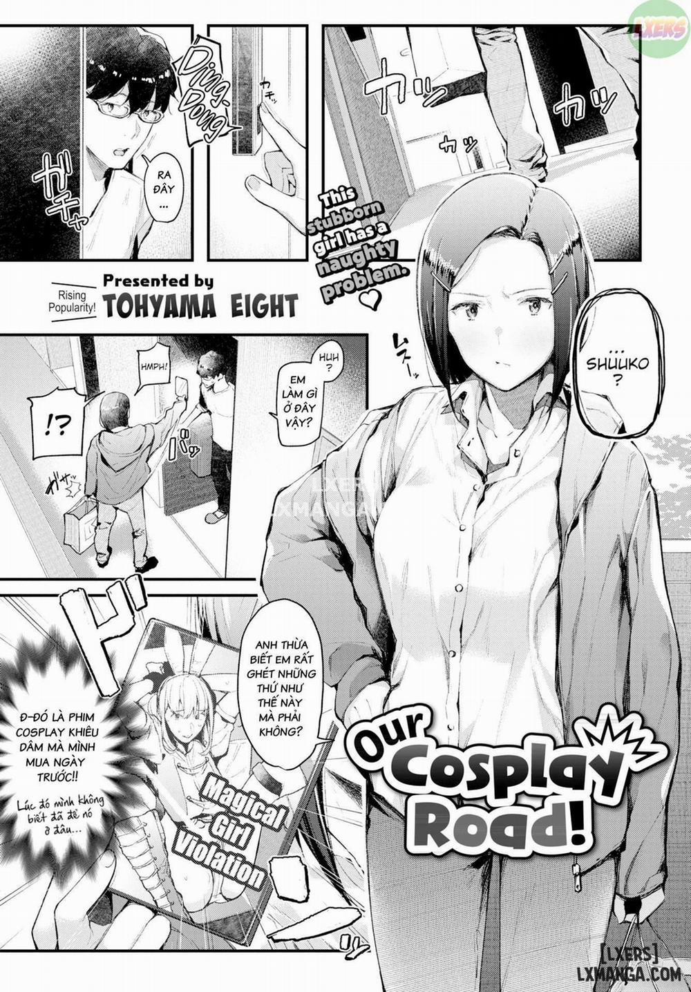 Body Touch 7 trang 0