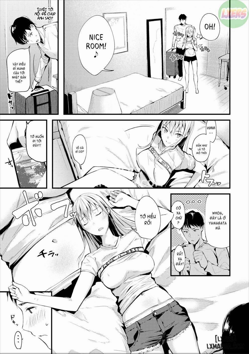 Body Touch 9 trang 2