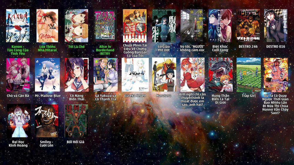 Bồi Hồi Giả 0 Là do cái thứ này trang 35