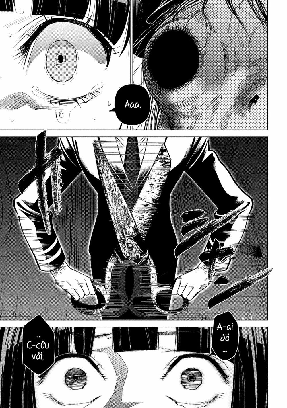 Bồi Hồi Giả 1 trang 10