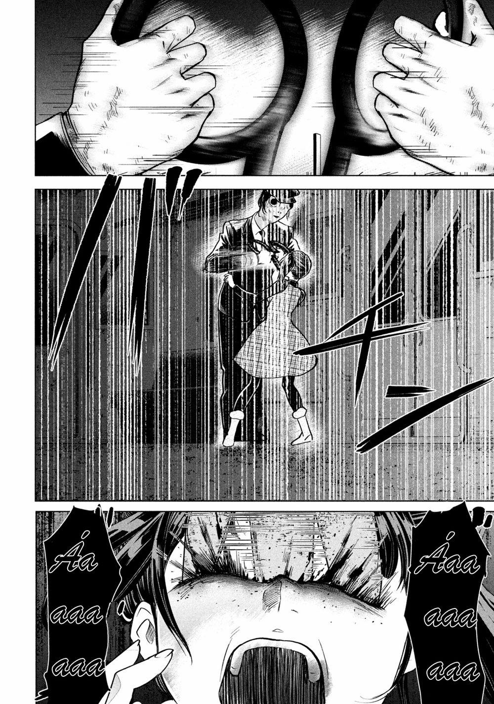 Bồi Hồi Giả 1 trang 13