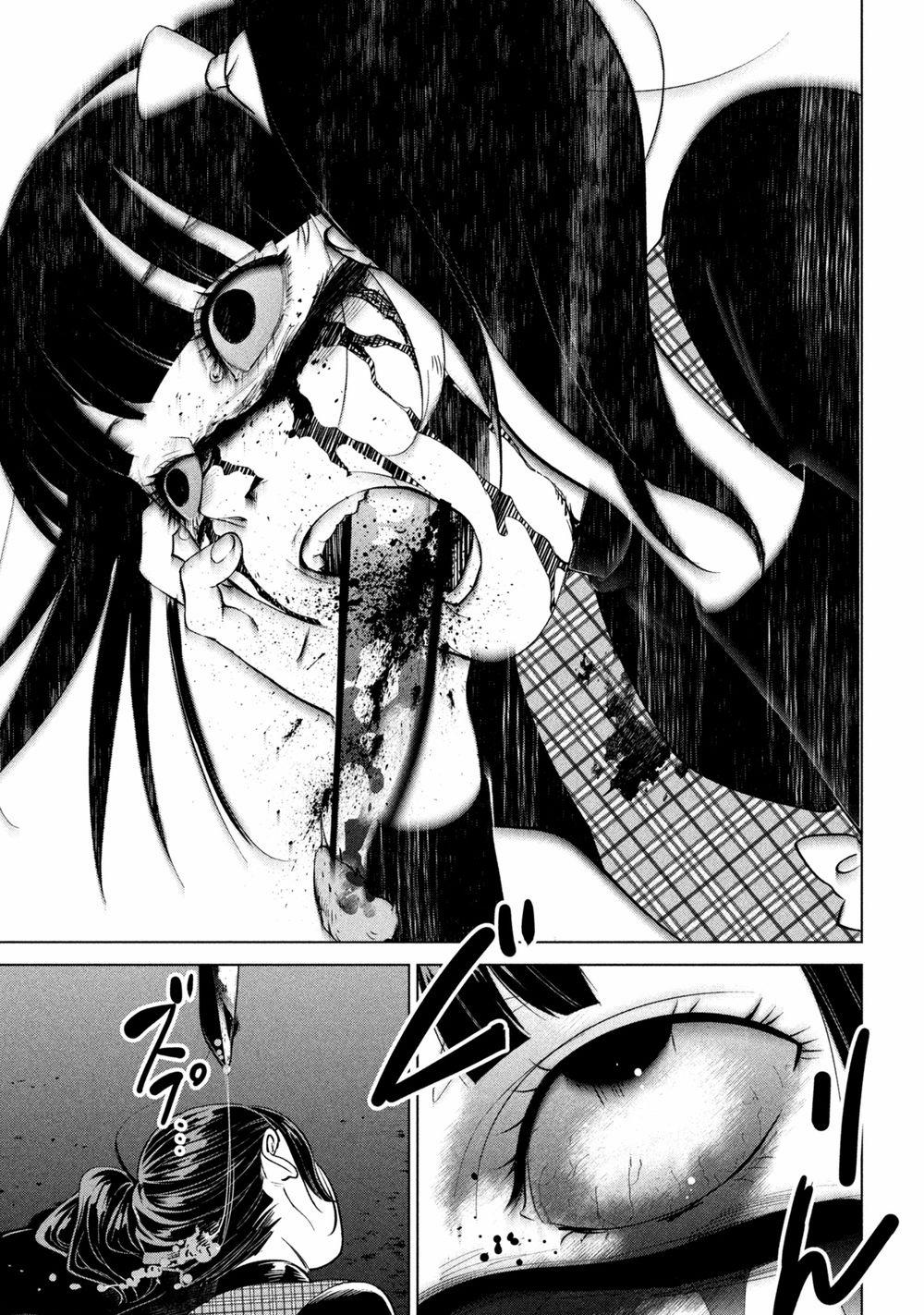 Bồi Hồi Giả 1 trang 16