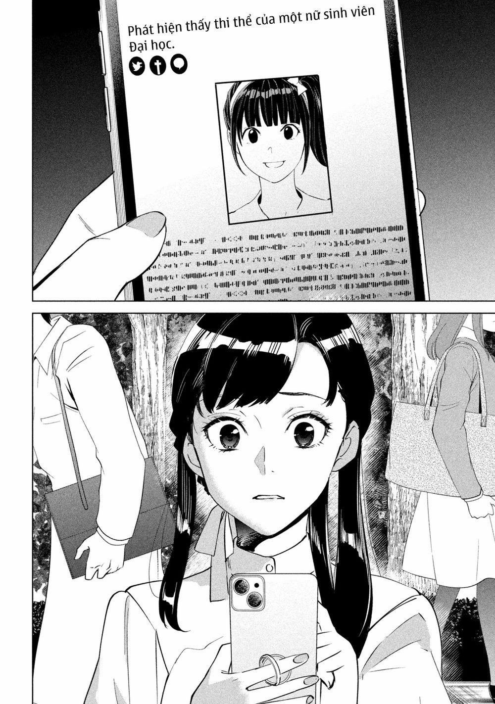 Bồi Hồi Giả 1 trang 23