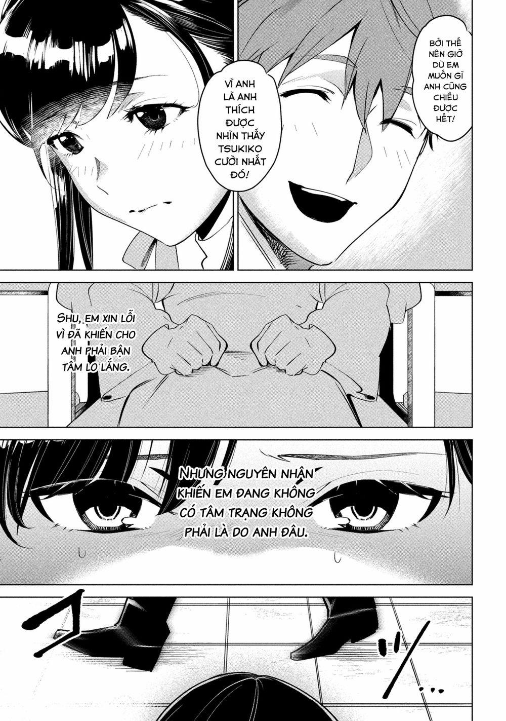 Bồi Hồi Giả 1 trang 30